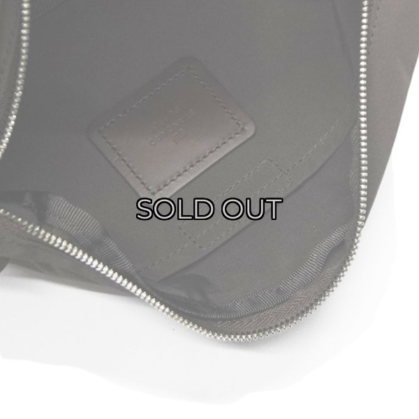 画像4: STANDARD SUPPLY(スタンダードサプライ)WEEKEND SHOULDER(ウィークエンドショルダー)"SIMPLICITY Brown Limited Edition" / Brown(ブラウン) (4)