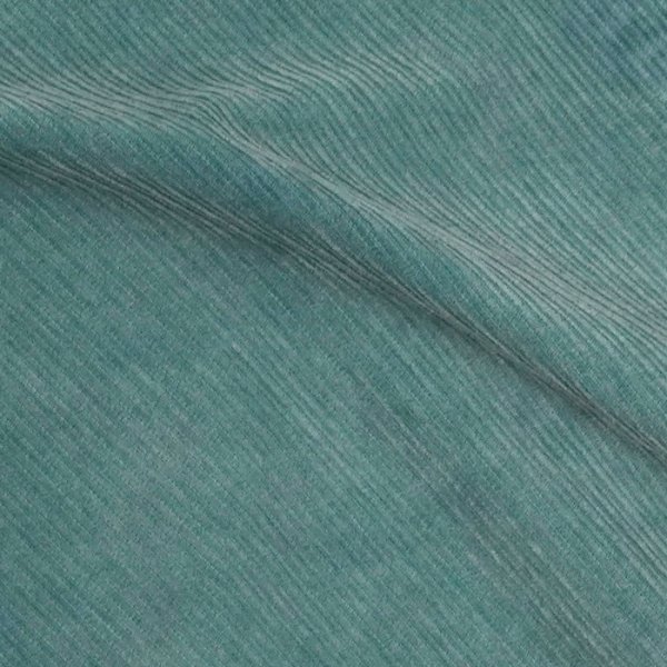 画像7: SMITH'S AMERICAN(スミスアメリカン)LES HALLES painter(レアールペインター)"Uneven Corduroy / Garment dye" / Jade(ジェード)【裾上げ無料】 (7)