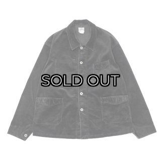 Post O'Alls（ポストオーバーオールズ） (Page 1)