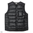 画像2: NANGA（ナンガ）INNER DOWN VEST（インナーダウンベスト）/ 3Colors（全3色展開） (2)