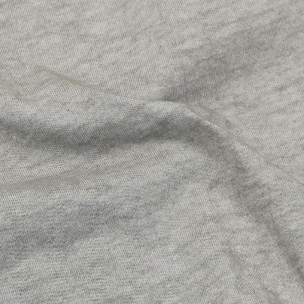 画像6: Good On(グッドオン)Long Sleeve Heavy Henley Neck Tee(ロングスリーブヘビーヘンリーネックTシャツ)"Pigment Dye" / Ash(アッシュ) (6)