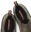 画像6: MERRELL(メレル)JUNGLE MOC(ジャングルモック)"Women" / Gunsmoke(ガンスモーク) (6)