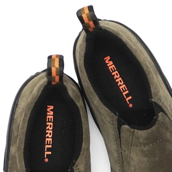 画像6: MERRELL(メレル)JUNGLE MOC(ジャングルモック)"Women" / Gunsmoke(ガンスモーク) (6)