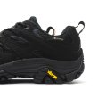 画像6: MERRELL(メレル)MOAB 3 SYNTHETIC "GORE-TEX"(モアブ3 シンセティックゴアテックス)"Women" / Black×Black(ブラック×ブラック) (6)