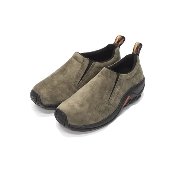 画像2: MERRELL(メレル)JUNGLE MOC(ジャングルモック)"Women" / Gunsmoke(ガンスモーク) (2)