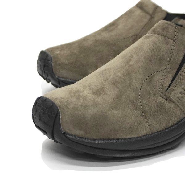 画像4: MERRELL(メレル)JUNGLE MOC(ジャングルモック)"Women" / Gunsmoke(ガンスモーク) (4)