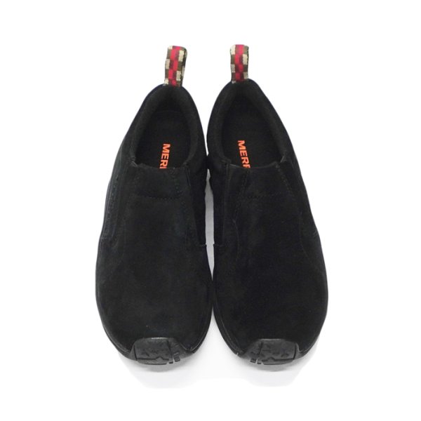 画像7: MERRELL(メレル)JUNGLE MOC(ジャングルモック)"Women" / Midnight(ミッドナイト) (7)