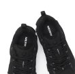 画像7: MERRELL(メレル)MOAB 3 SYNTHETIC "GORE-TEX"(モアブ3 シンセティックゴアテックス)"Women" / Black×Black(ブラック×ブラック) (7)