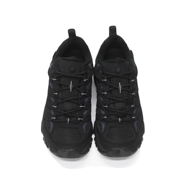 画像3: MERRELL(メレル)MOAB 3 SYNTHETIC "GORE-TEX"(モアブ3 シンセティックゴアテックス)"Women" / Black×Black(ブラック×ブラック) (3)