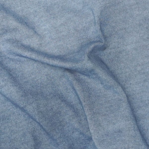 画像6: Good On(グッドオン)Long Sleeve Heavy Raglan Pocket Tee(ロングスリーブヘビーラグランポケットTシャツ)"Pigment Dye" / Ajisai(アジサイ) (6)