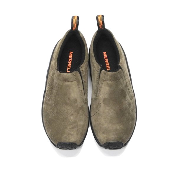 画像7: MERRELL(メレル)JUNGLE MOC(ジャングルモック)"Women" / Gunsmoke(ガンスモーク) (7)