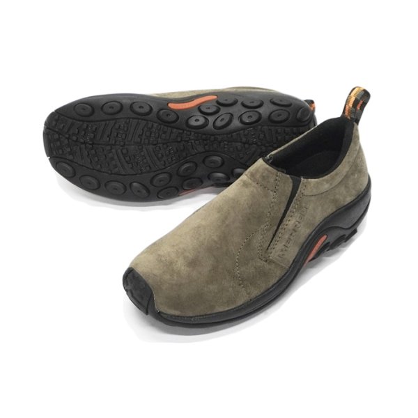 画像3: MERRELL(メレル)JUNGLE MOC(ジャングルモック)"Women" / Gunsmoke(ガンスモーク) (3)