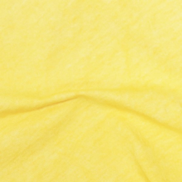 画像6: Good On(グッドオン)Long Sleeve Henley Neck Tee(ロングスリーブヘンリーネックTシャツ)"Pigment Dye" / Straw(ストロー) (6)