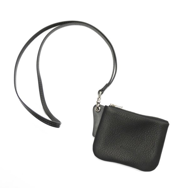 画像4: WILD SWANS(ワイルドスワンズ)TETHER(テザー)レザーストラップ/Natural(ナチュラル)"サドルプルアップ"/ショートサイズ(S)・ロングサイズ(L) (4)