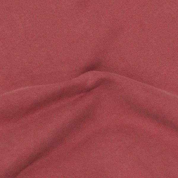 画像6: BARNS OUTFITTERS (バーンズアウトフィッターズ)Super Heavy Weight  Sweat Shirt(スーパーヘビーウェイトスウェットシャツ)"Calfornia Dreamin'" / Red Earth(レッドアース) (6)