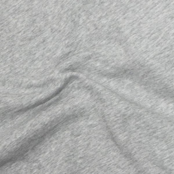 画像6: BARNS OUTFITTERS (バーンズアウトフィッターズ)Super Heavy Weight  Sweat Shirt(スーパーヘビーウェイトスウェットシャツ)"Calfornia Dreamin'" / Grey(グレー) (6)