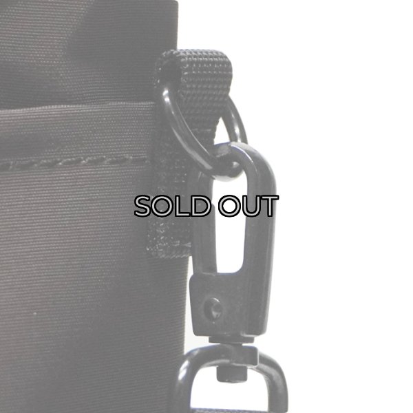 画像9: STANDARD SUPPLY(スタンダードサプライ)2WAY FOLD TOTE(2ウェイホールドトートバッグ)"60/40 SIMPLICITY Limited Edition" / Dark Brown(ダークブラウン) (9)