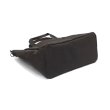 画像5: STANDARD SUPPLY(スタンダードサプライ)2WAY FOLD TOTE(2ウェイホールドトートバッグ)"60/40 SIMPLICITY Limited Edition" / Dark Brown(ダークブラウン) (5)