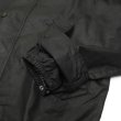 画像10: Barbour(バブァー)TRANSPORT WAX JACKET(トランスポートワックスジャケット)"Wax Cotton" / Black(ブラック) (10)
