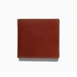 画像1: Whitehouse Cox（ホワイトハウスコックス）S7532 Coin Wallet（2つ折りウォレット）/Antique（アンティーク） (1)