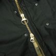 画像6: Barbour(バブァー)TRANSPORT WAX JACKET(トランスポートワックスジャケット)"Wax Cotton" / Sage(セージ) (6)