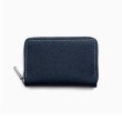 画像1: Whitehouse Cox(ホワイトハウスコックス)S1941 Zip Multi Case(ジップマルチケース)/Navy×Red(ネイビー×レッド) (1)