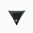 画像1: Whitehouse Cox(ホワイトハウスコックス)S1902 Origami Coin Case(オリガミコインケース)/Green(グリーン) (1)
