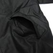 画像6: Barbour(バブァー)TRANSPORT WAX JACKET(トランスポートワックスジャケット)"Wax Cotton" / Black(ブラック) (6)