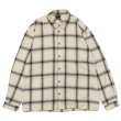 画像1: Marmot（マーモット）Over Hand Shirts（オーバーハンドシャツ）/ Ivory（アイボリー） (1)