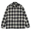 画像1: Marmot（マーモット）Over Hand Shirts（オーバーハンドシャツ）/ Gray（グレー） (1)