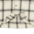 画像7: Marmot（マーモット）Over Hand Shirts（オーバーハンドシャツ）/ Ivory（アイボリー） (7)