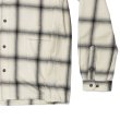 画像5: Marmot（マーモット）Over Hand Shirts（オーバーハンドシャツ）/ Ivory（アイボリー） (5)