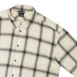 画像4: Marmot（マーモット）Over Hand Shirts（オーバーハンドシャツ）/ Ivory（アイボリー） (4)