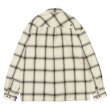 画像2: Marmot（マーモット）Over Hand Shirts（オーバーハンドシャツ）/ Ivory（アイボリー） (2)