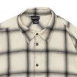 画像3: Marmot（マーモット）Over Hand Shirts（オーバーハンドシャツ）/ Ivory（アイボリー） (3)