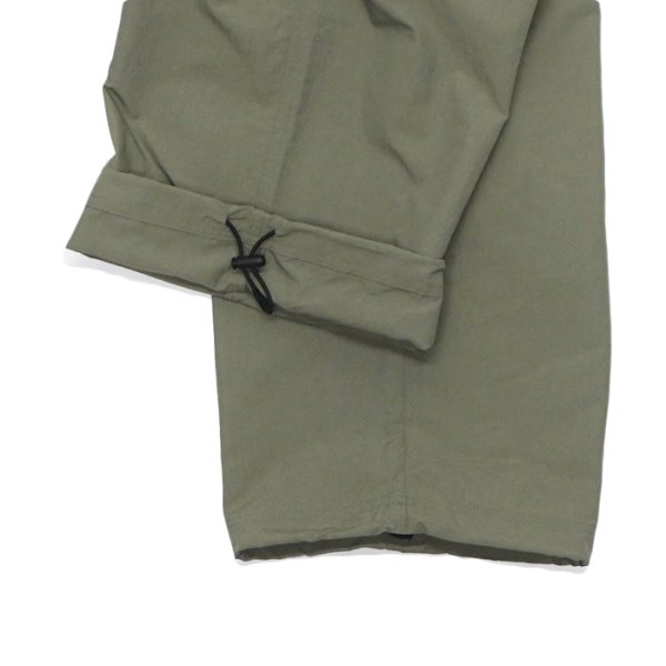 画像7: Marmot（マーモット）Marmot Para Pants（マーモットパラパンツ）/ Khaki（カーキ） (7)