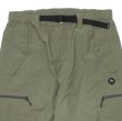 画像4: Marmot（マーモット）Marmot Para Pants（マーモットパラパンツ）/ Khaki（カーキ） (4)