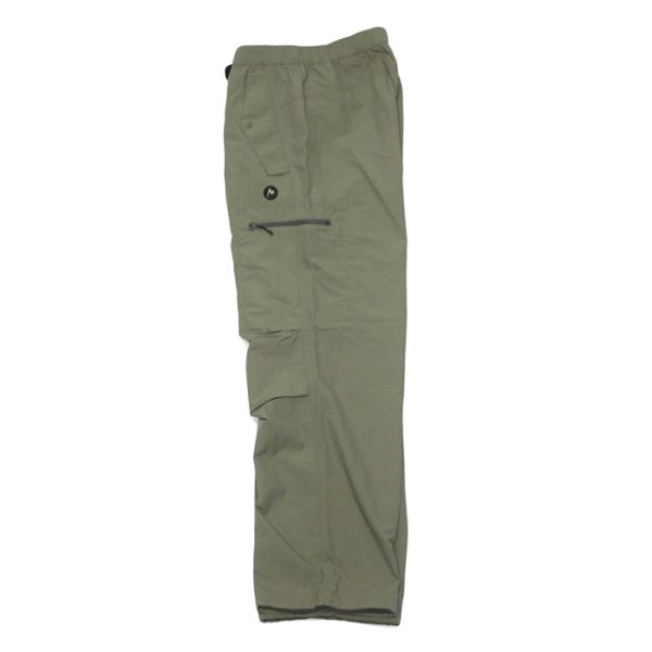 画像3: Marmot（マーモット）Marmot Para Pants（マーモットパラパンツ）/ Khaki（カーキ） (3)