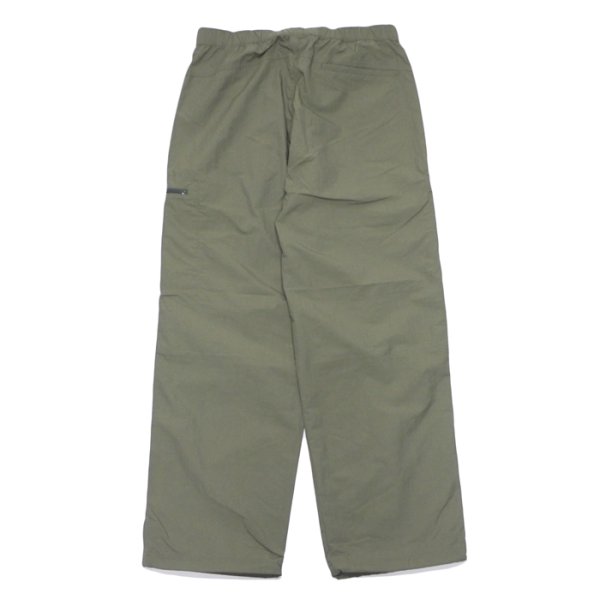 画像2: Marmot（マーモット）Marmot Para Pants（マーモットパラパンツ）/ Khaki（カーキ） (2)