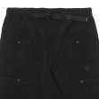 画像4: Marmot（マーモット）Marmot Para Pants（マーモットパラパンツ）/ Black（ブラック） (4)