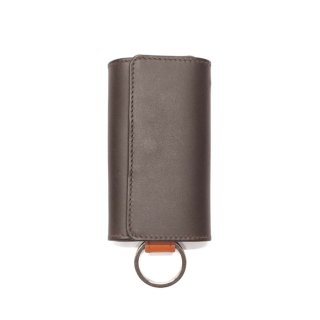 Whitehouse Cox（ホワイトハウスコックス）S9692 Key Case With Ring