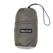 画像7: Marmot（マーモット）PARTEX Shield Pro Tetla Parka（パーテックスシールドプロテトラパーカ）/ Silver×Black（シルバー×ブラック） (7)
