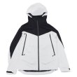 画像1: Marmot（マーモット）PARTEX Shield Pro Tetla Parka（パーテックスシールドプロテトラパーカ）/ Silver×Black（シルバー×ブラック） (1)