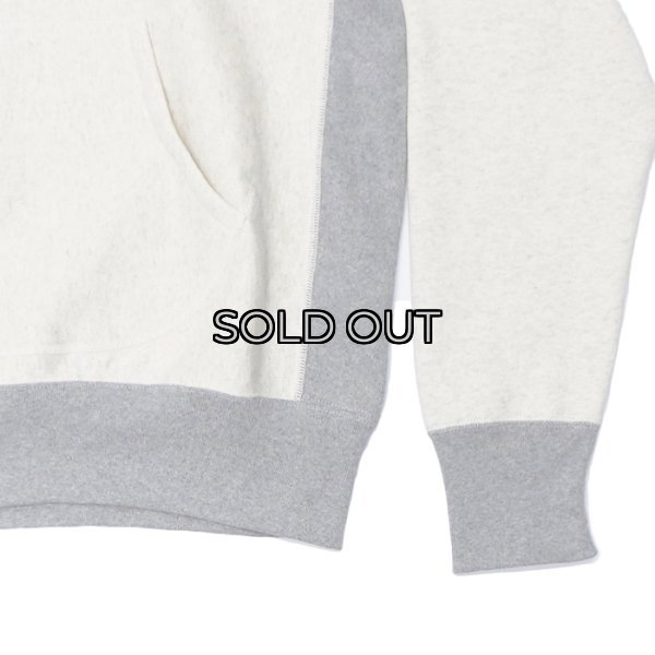 画像5: *A VONTADE（アボンタージ）After Hoodie Parka（アフターフーディパーカー）/ Multi（マルチ） (5)