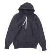 画像1: *A VONTADE（アボンタージ）After Hoodie Parka（アフターフーディパーカー）/ INK Navy（インクネイビー） (1)