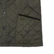 画像7: Barbour（バブァー）LIDDESDALE QUILT JACKET（リデスデイル キルトジャケット）/Sage（セージ） (7)