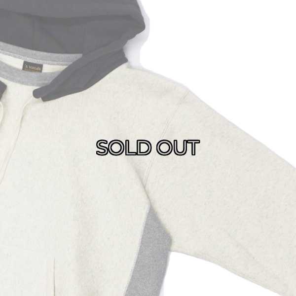 画像4: *A VONTADE（アボンタージ）After Hoodie Parka（アフターフーディパーカー）/ Multi（マルチ） (4)
