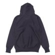 画像2: *A VONTADE（アボンタージ）After Hoodie Parka（アフターフーディパーカー）/ INK Navy（インクネイビー） (2)
