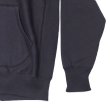 画像5: *A VONTADE（アボンタージ）After Hoodie Parka（アフターフーディパーカー）/ INK Navy（インクネイビー） (5)