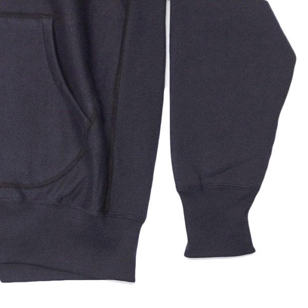 画像5: *A VONTADE（アボンタージ）After Hoodie Parka（アフターフーディパーカー）/ INK Navy（インクネイビー） (5)